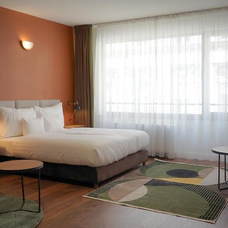 Sweet Hotel Budapest Bagian luar foto