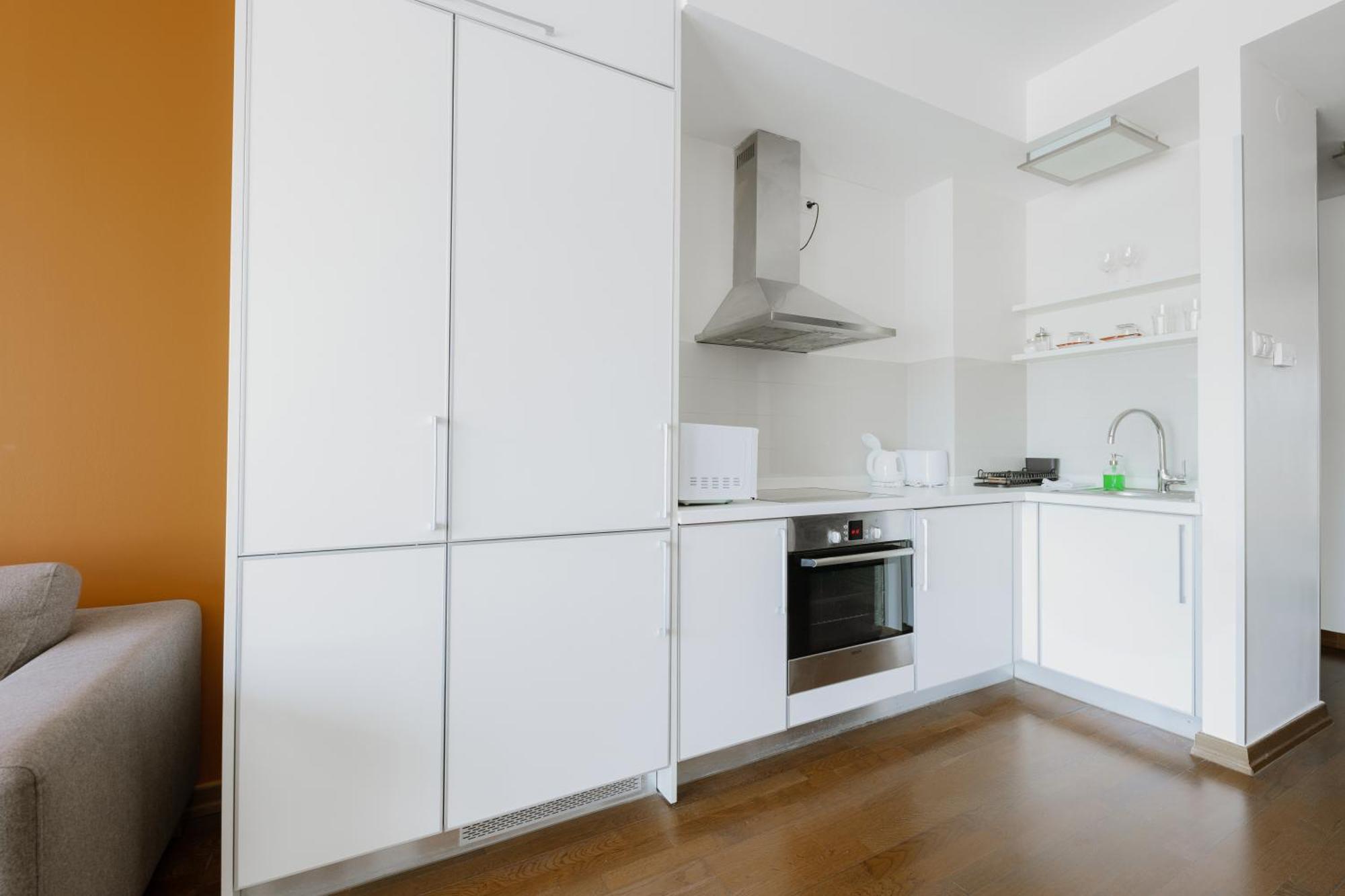 Sweet Hotel Budapest Ruang foto